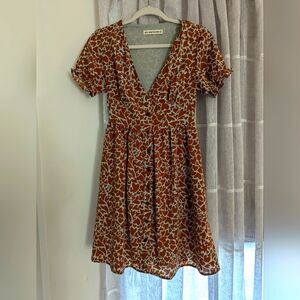 sm wardrobe dress